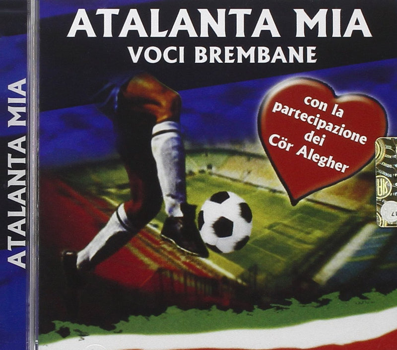 Atalanta Mia