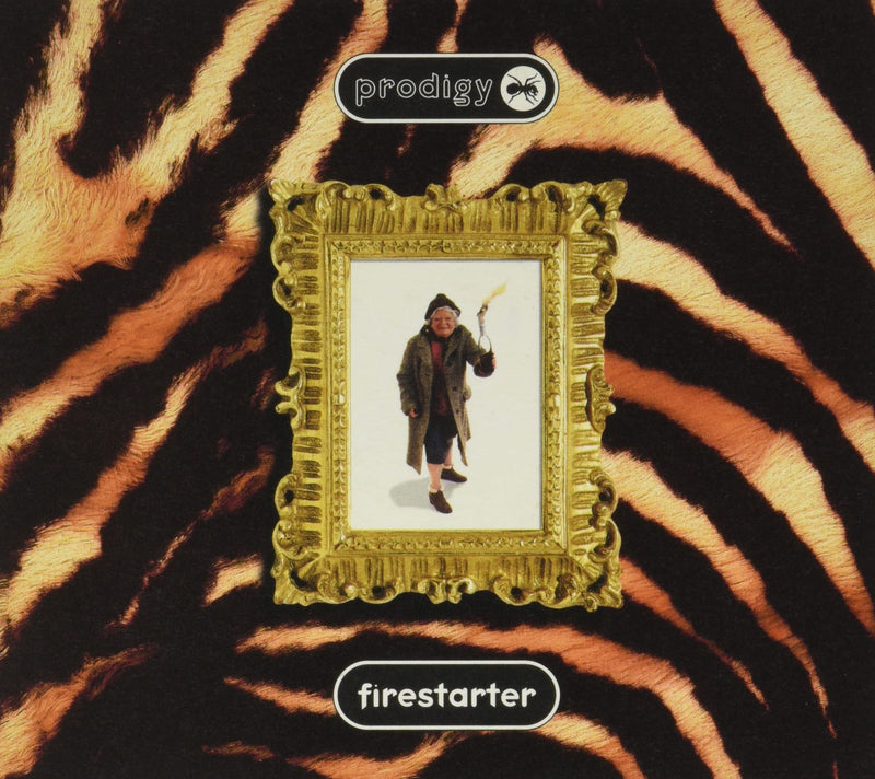 Firestarter (Mix