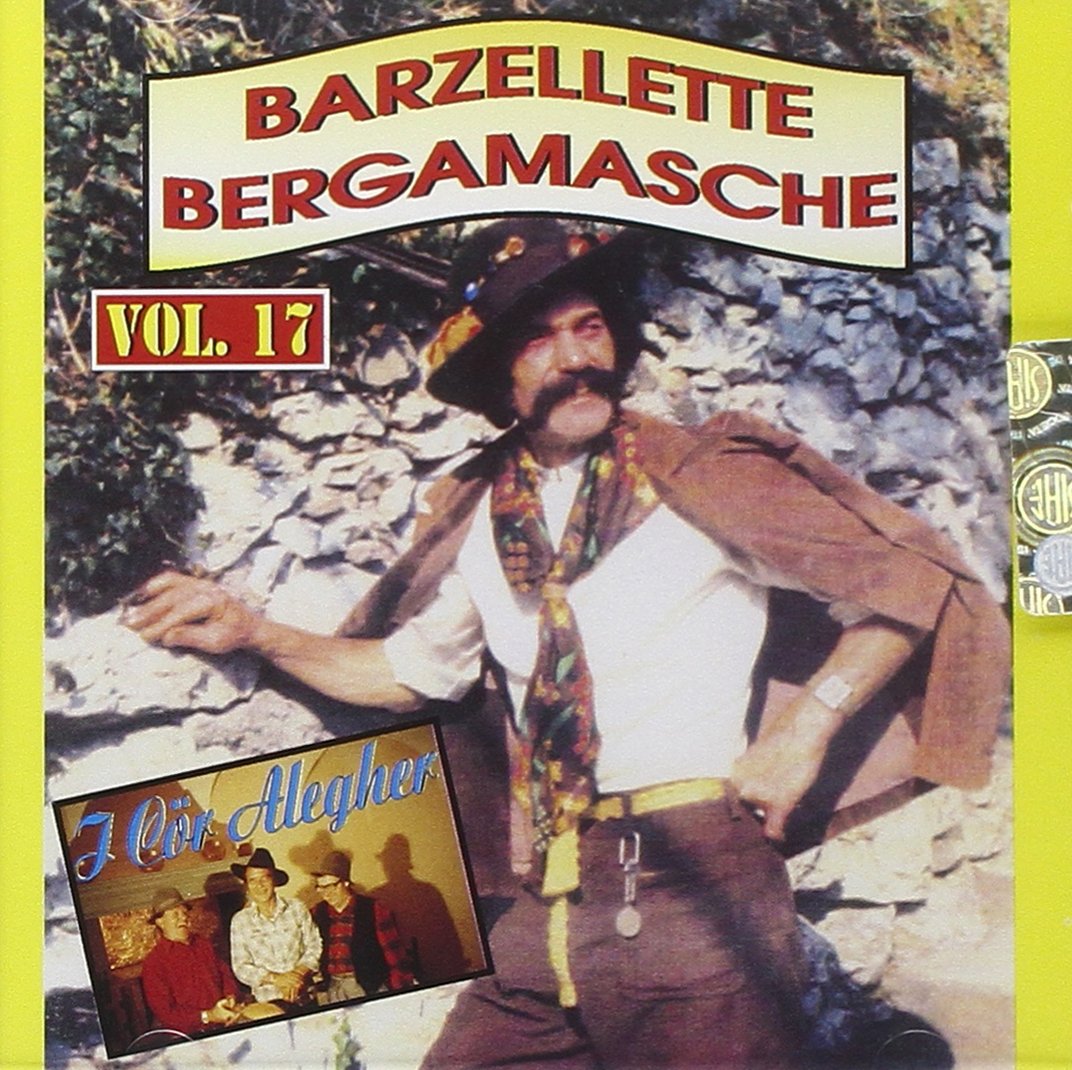 Barzellette Bergamasche Vol 17