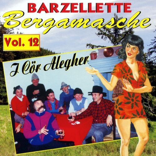 Barzellette Bergamasche Vol 12