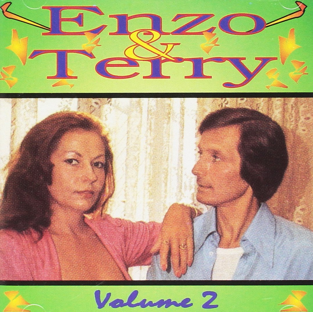 Enzo & Terry Vol.2