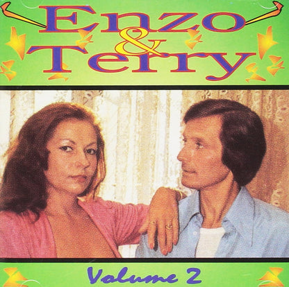 Enzo & Terry Vol.2