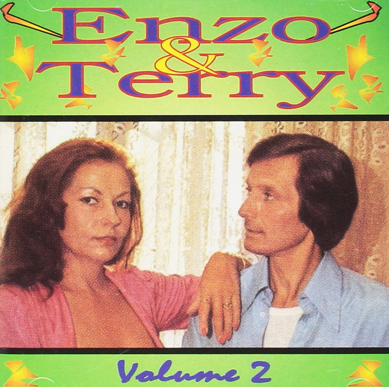 Enzo & Terry Vol.2