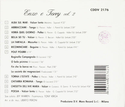 Enzo & Terry Vol.2