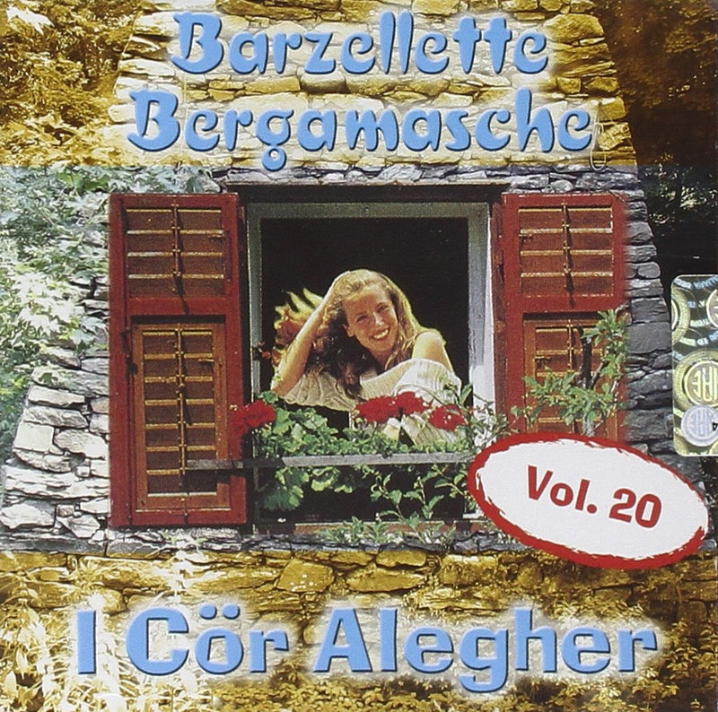 Barzellette Bergamasche Vol 20