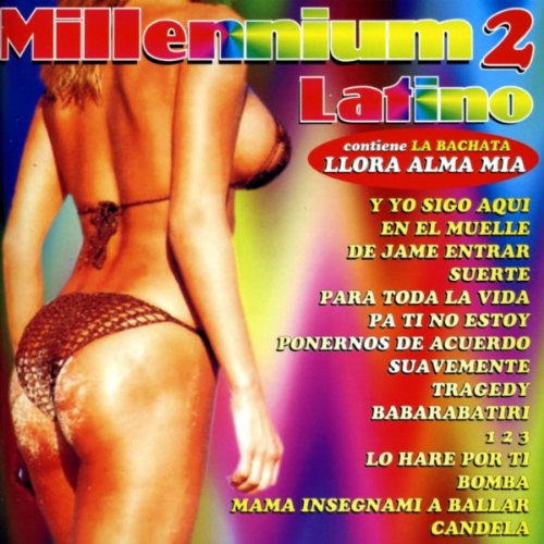 Millenium Latino 2