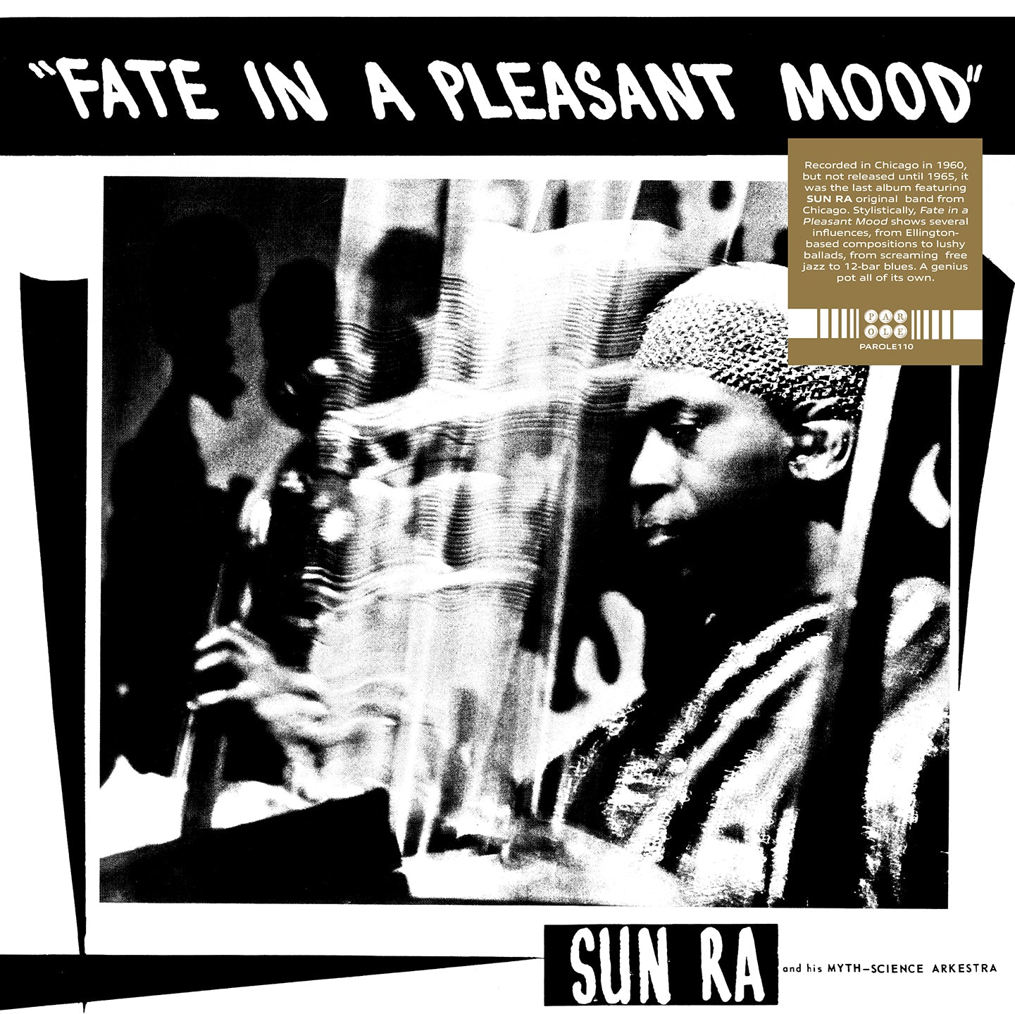 Fate in a Pleasant Mood