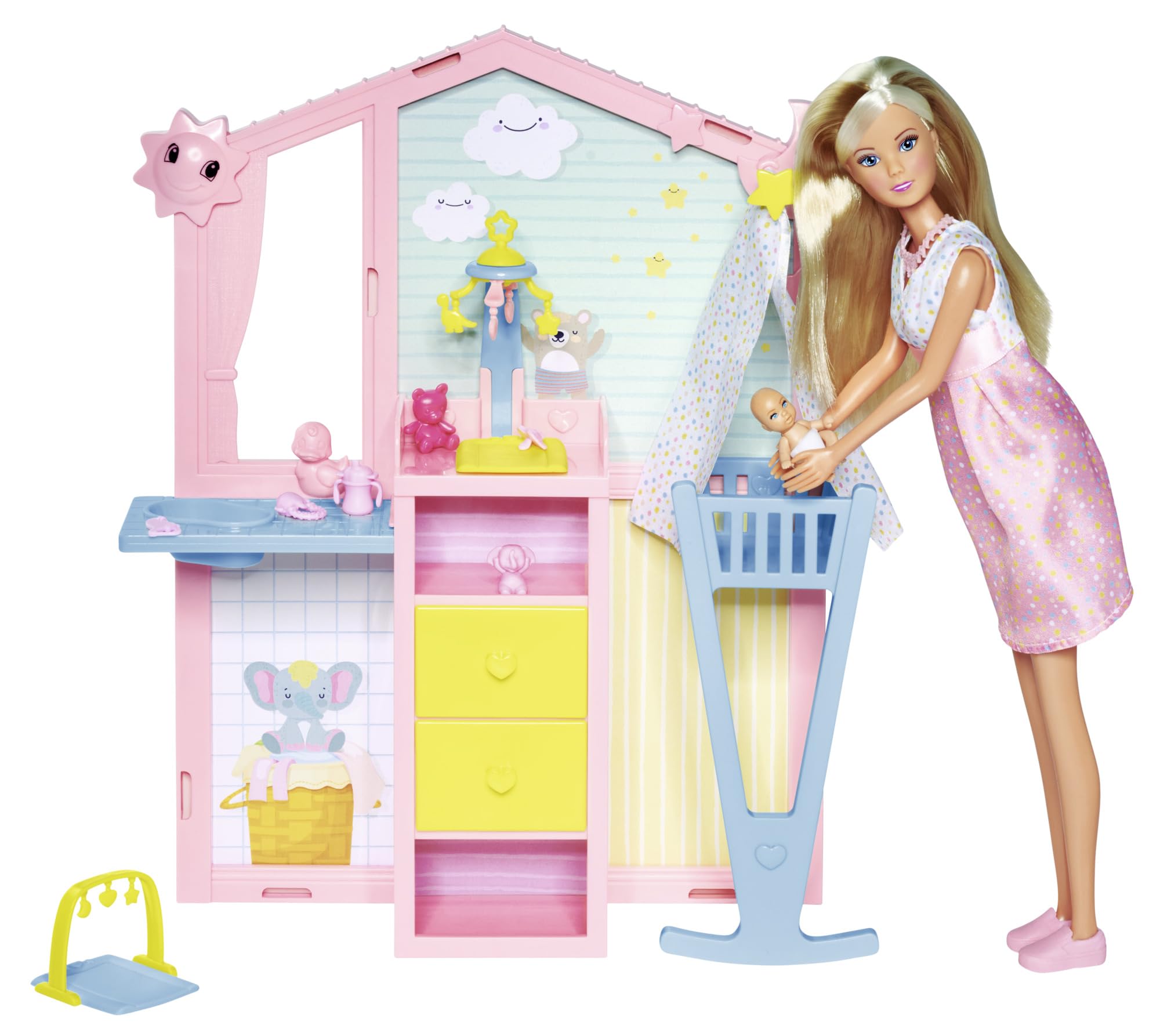 Steffi Love: Baby Room - Dolce Attesa