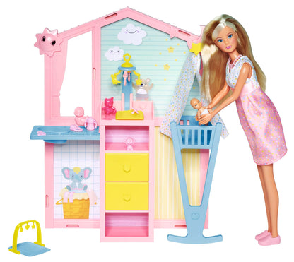 Steffi Love: Baby Room - Dolce Attesa