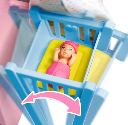 Steffi Love: Baby Room - Dolce Attesa