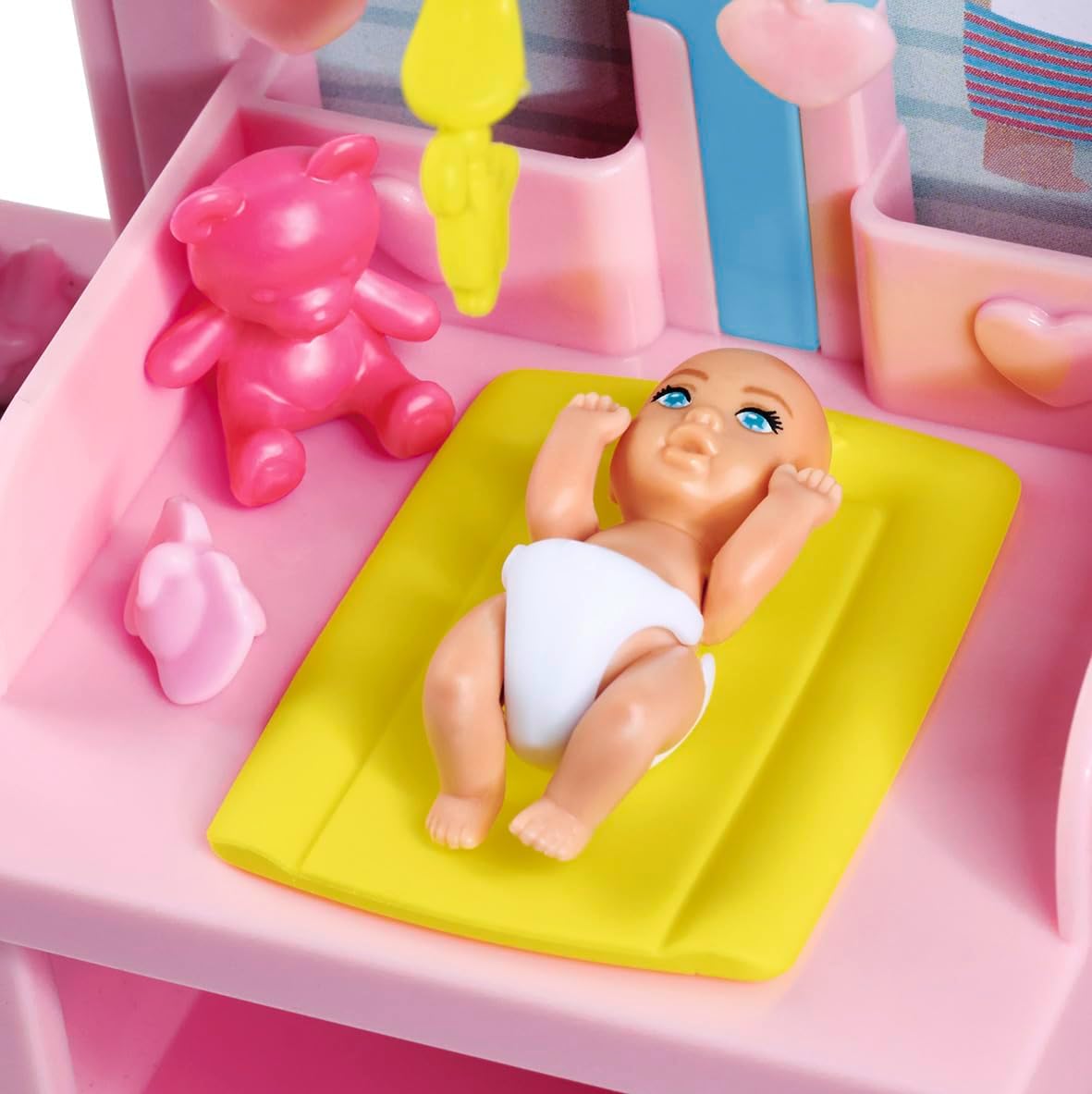Steffi Love: Baby Room - Dolce Attesa