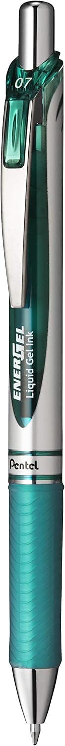 Pentel EnerGel Xm 12 pc Assorted Wallet