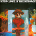 Love is The Message