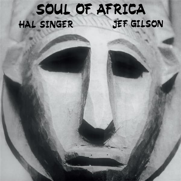Soul Of Africa