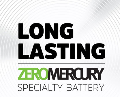 Energizer Alkaline LR44 Coin Cell (Pack 12) - 453867