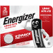 Energizer Alkaline LR44 Coin Cell (Pack 12) - 453867