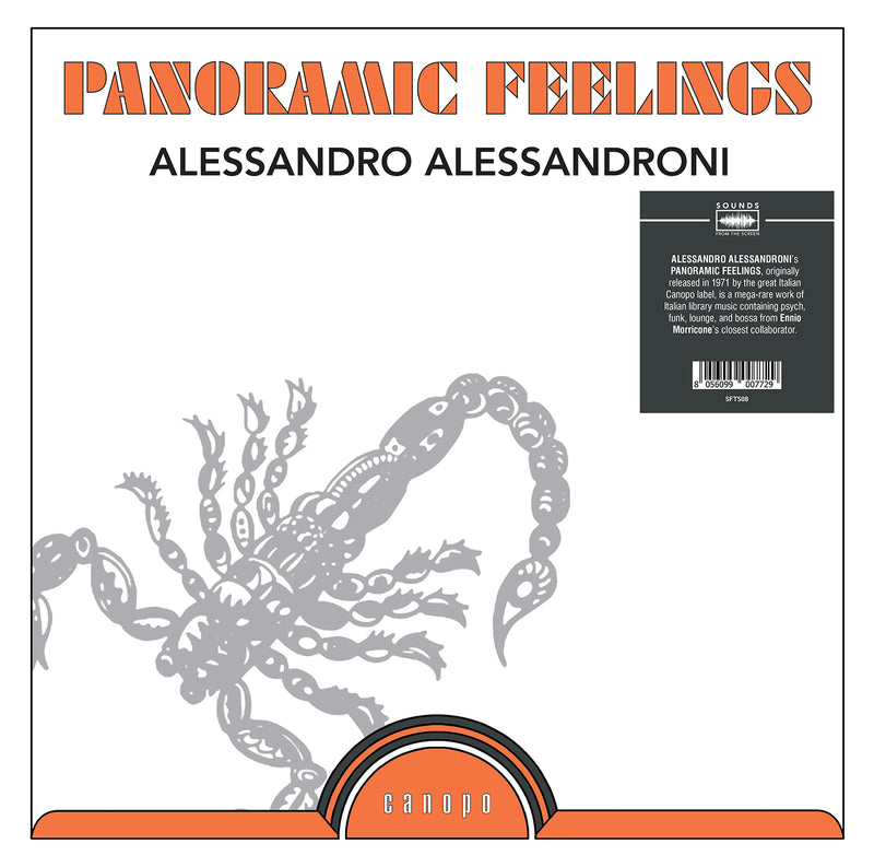 Panoramic Feelings