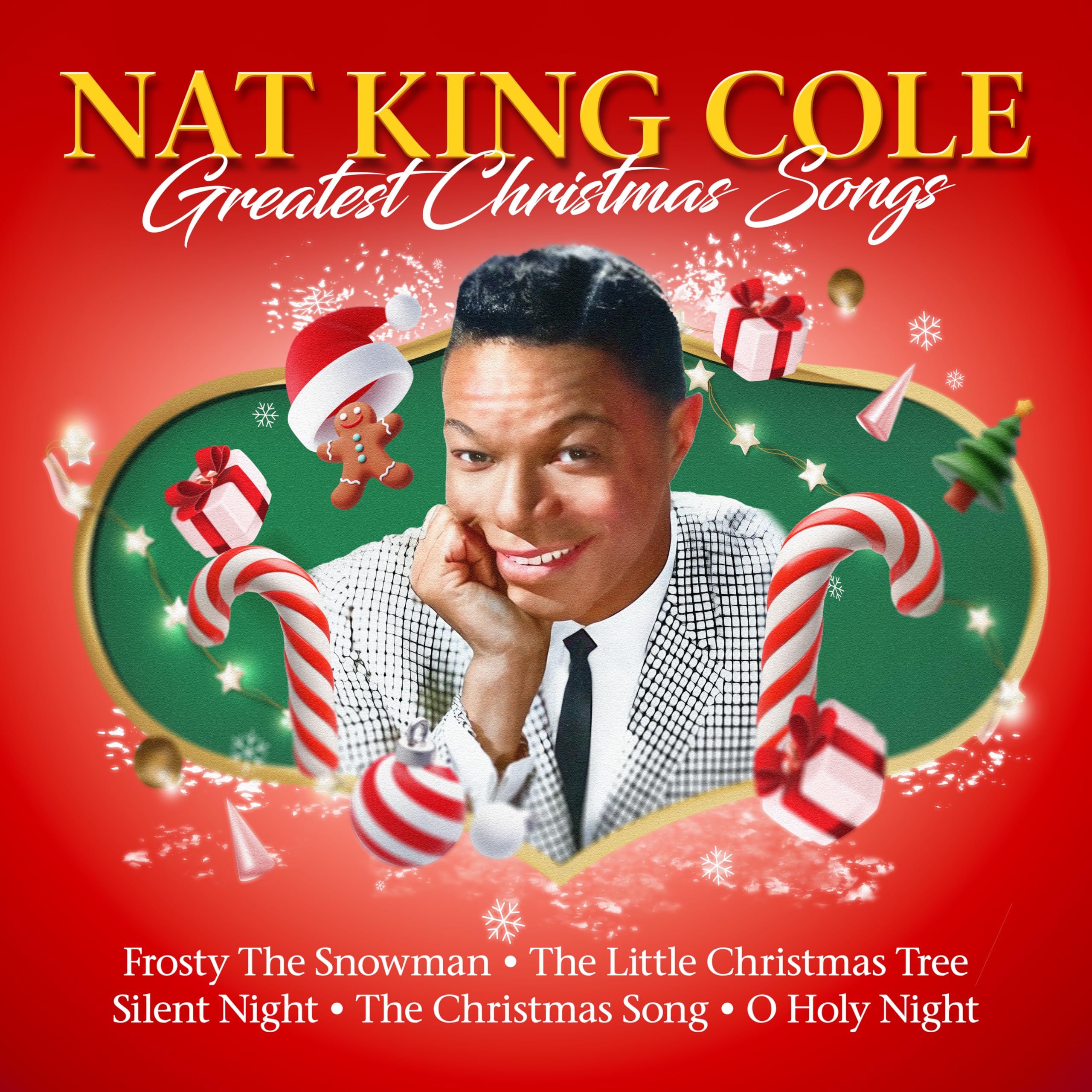 Greatest Christmas Songs