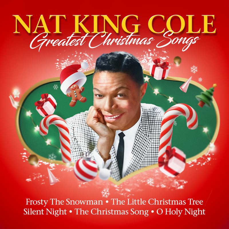 Greatest Christmas Songs