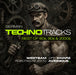 GERMAN TECHNO TRACKS
