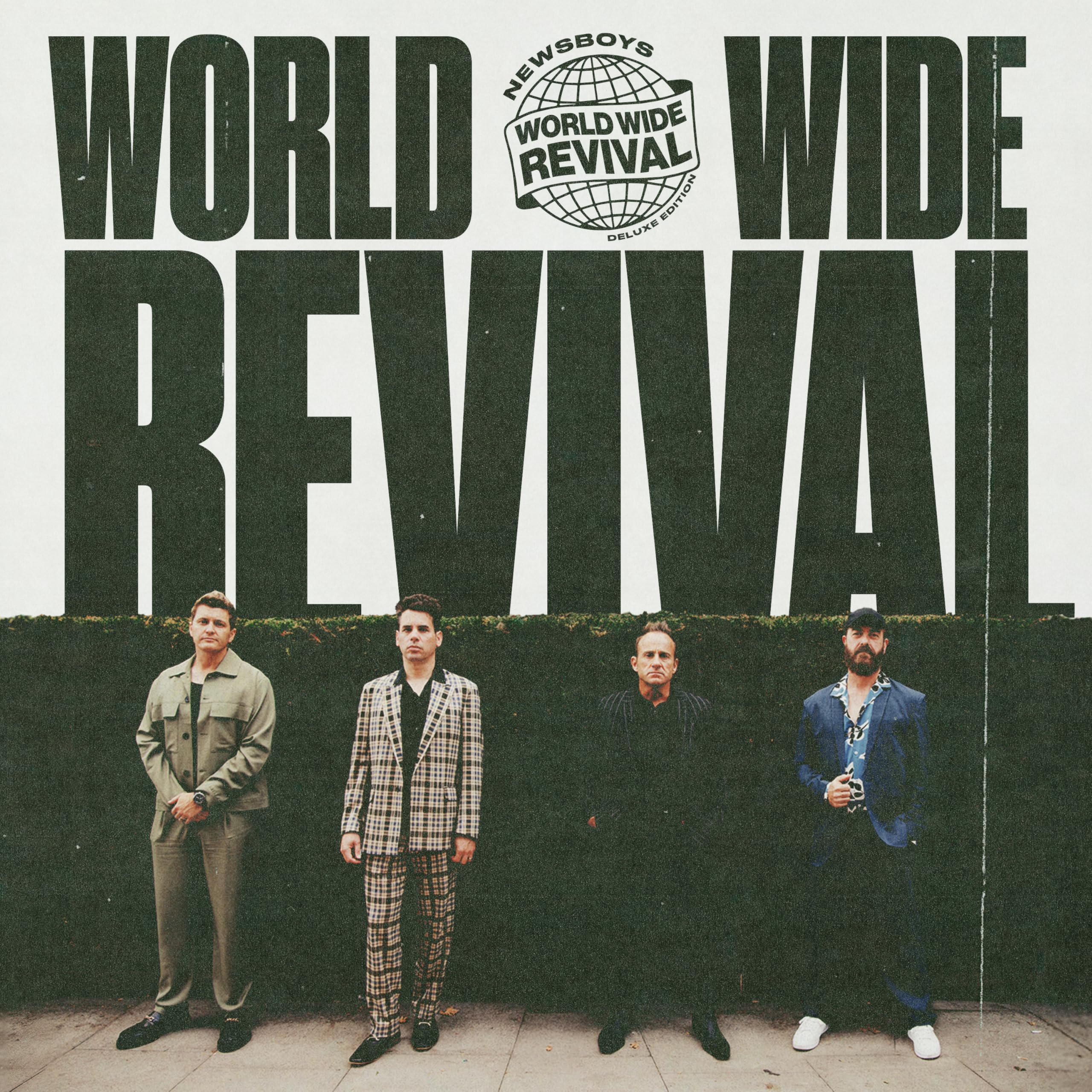 Worlwide Revival
