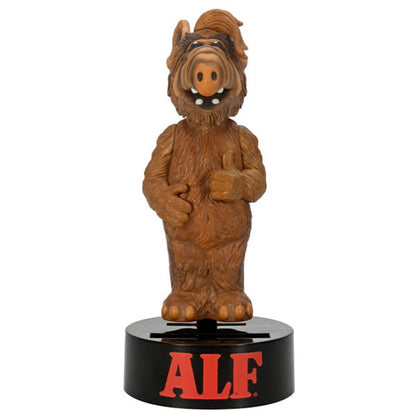 Alf (Alien Life Form) Body Knocker