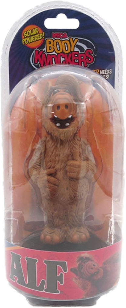 Alf (Alien Life Form) Body Knocker