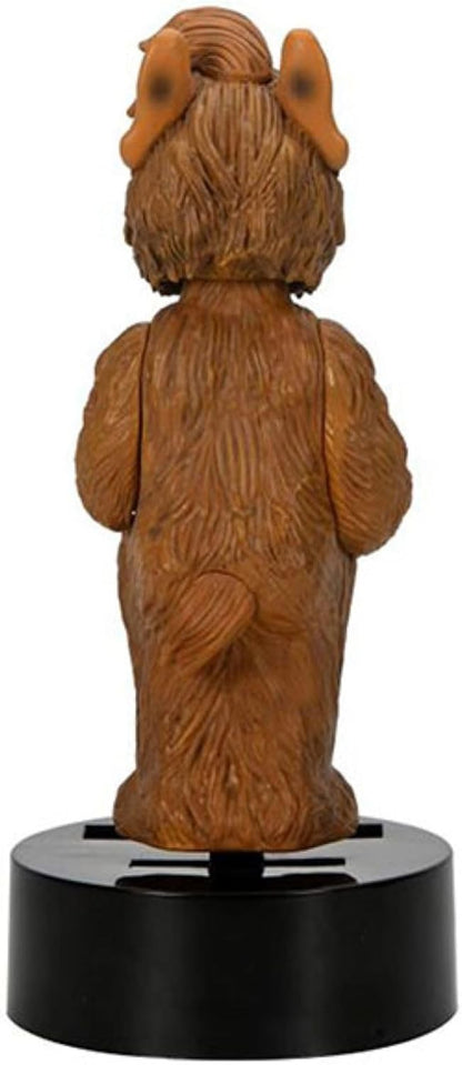 Alf (Alien Life Form) Body Knocker