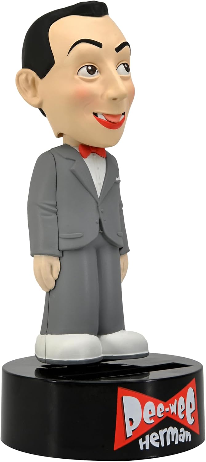 NECA - Pee-Wee Herman Body Knocker