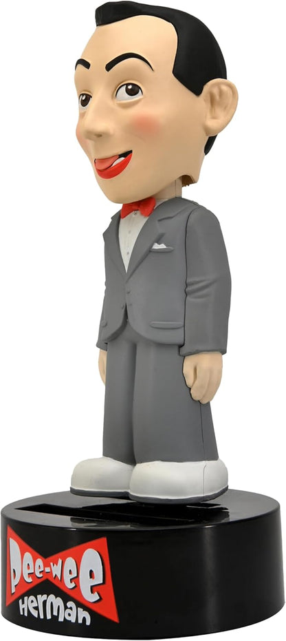 NECA - Pee-Wee Herman Body Knocker