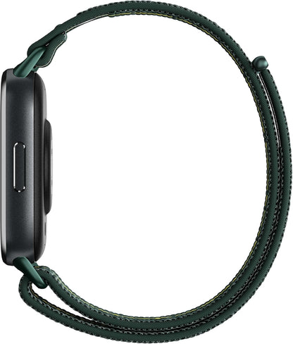 Motorola Moto Watch Fit 44 mm Trekking Green