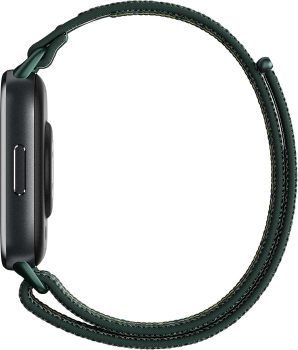 Motorola Moto Watch Fit 44 mm Trekking Green