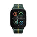 Motorola Moto Watch Fit 44 mm Trekking Green