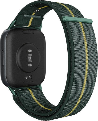 Motorola Moto Watch Fit 44 mm Trekking Green