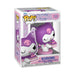 Funko Pop! Sanrio: Hello Kitty S8- Kuromi Present - Vinyl-Sammelfigur - Geschenkidee - Offizielle Handelswaren - Spielzeug Für Kinder und Erwachsene - Anime Fans - Modellfigur Für Sammler und Display