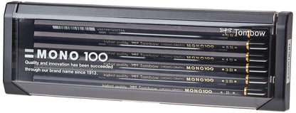 Tombow Mono 100 Pencil Assortment