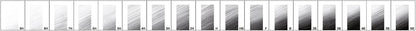 Tombow Mono 100 Pencil Assortment