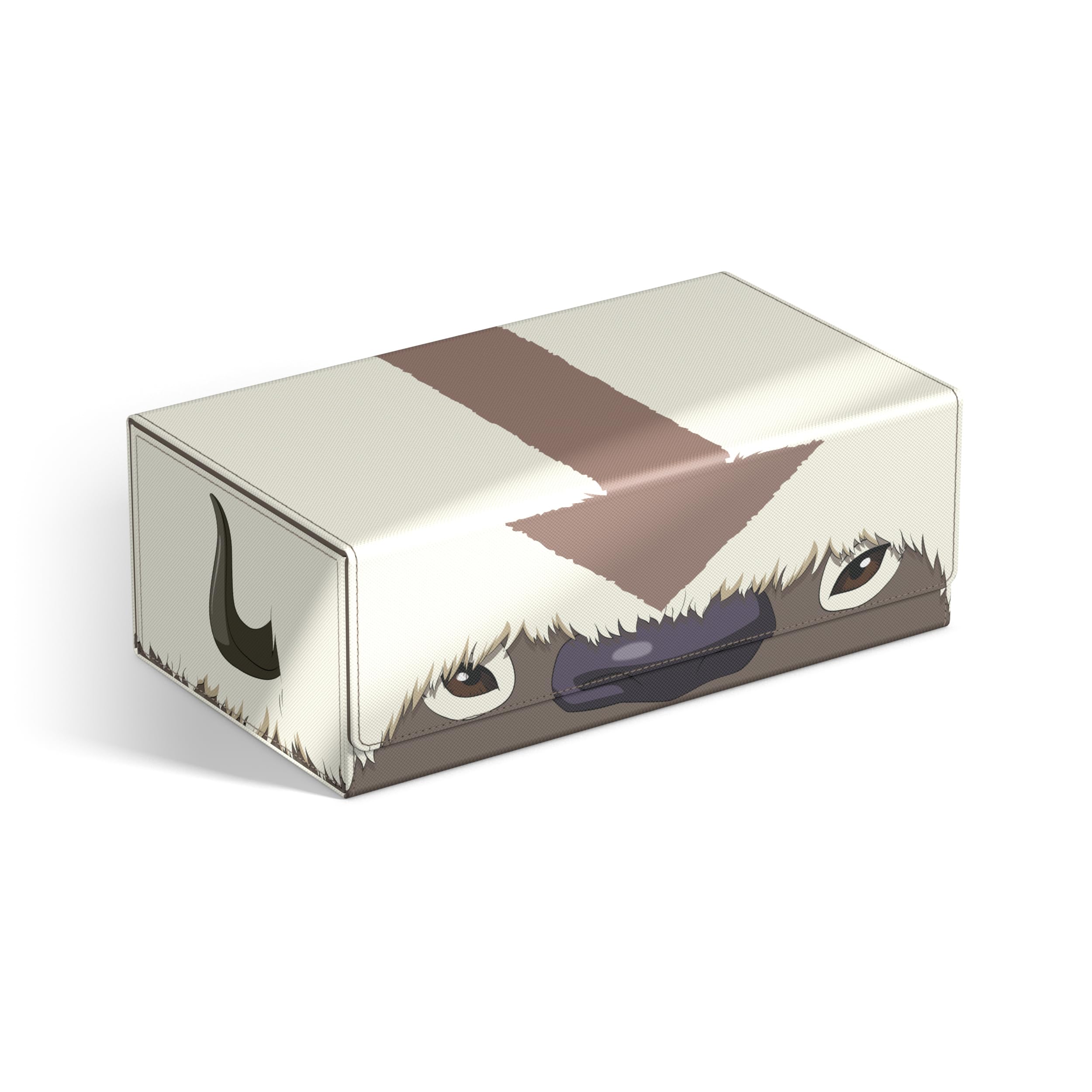Squaroes - Collectors Case Avatar: The Last Airben