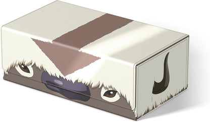 Squaroes - Collectors Case Avatar: The Last Airben
