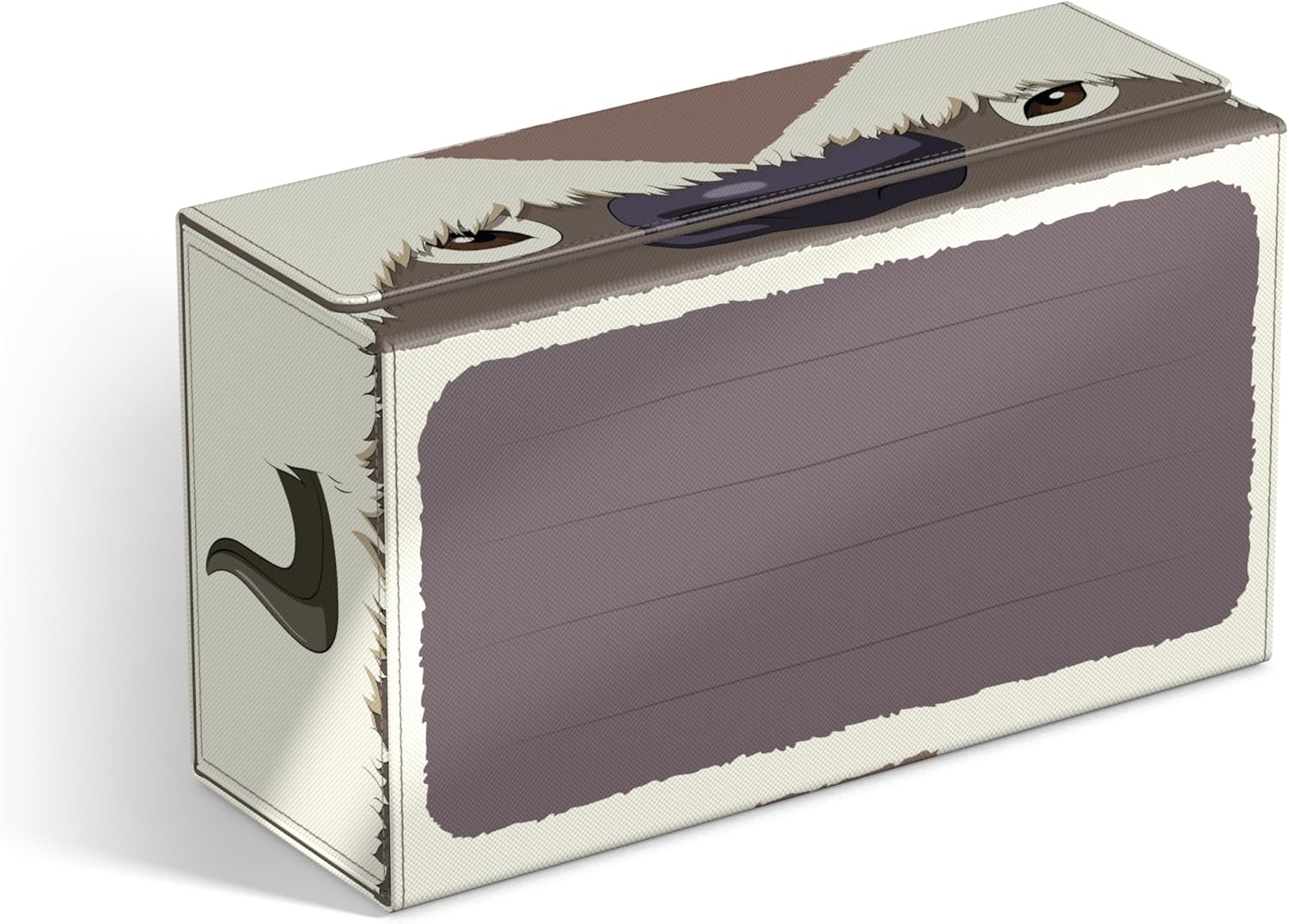 Squaroes - Collectors Case Avatar: The Last Airben