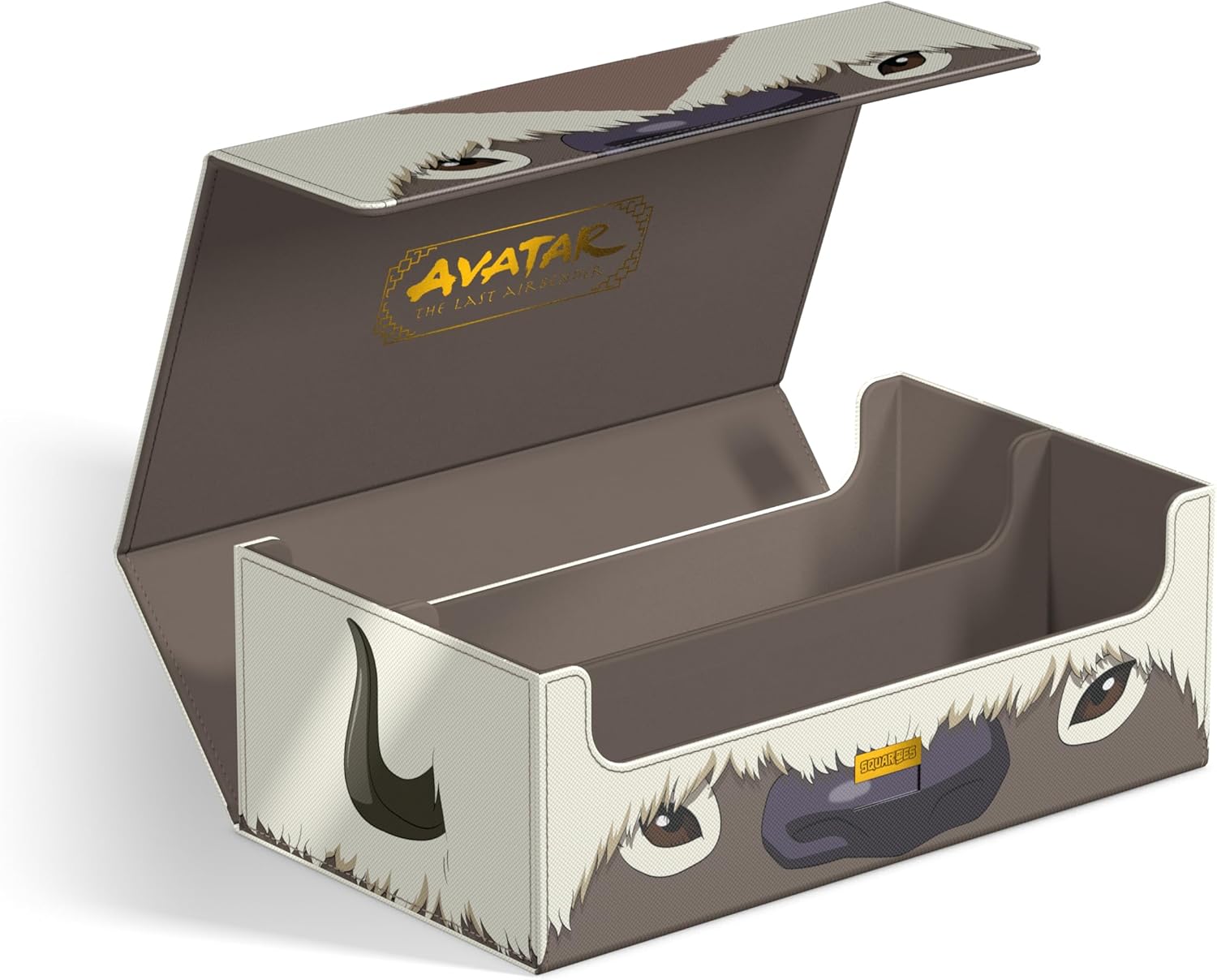 Squaroes - Collectors Case Avatar: The Last Airben