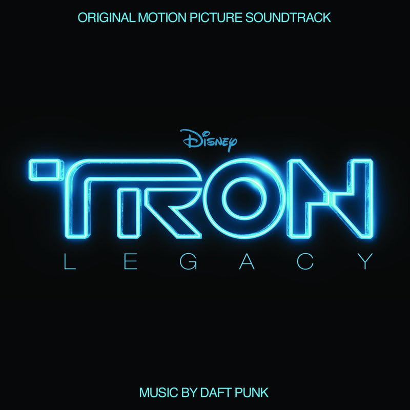 Tron: Legacy (Original Soundtrack