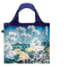 Loqi Katsushika Hokusai Fuji From Gotenyama Recycled Bag