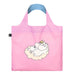 Loqi Moomin Cloud Bag