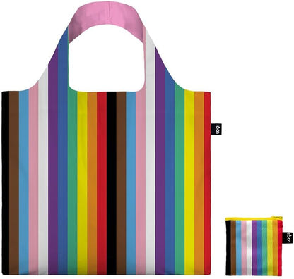Loqi Inma Hortas Pride Bag