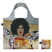 LOQI MICKALENE THHOMAS Portrait of Maya No. 10 Recycled Bag, Multi-Colour, Occidental, Multicolored, L, Western