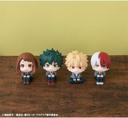 MegaHouse My Hero Academia Look Up Shoto Todoroki 11 cm Statue