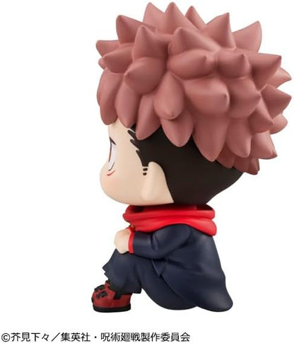 MegaHouse) Rukappu Yuhito Toratsuchi (revente) Env. 110 mm, figurine d'action pré-peinte en PVC