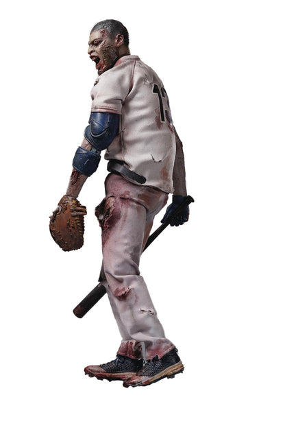 Asmus Toys Bitten Series: Ricardo 1:6 Scala Action Figure