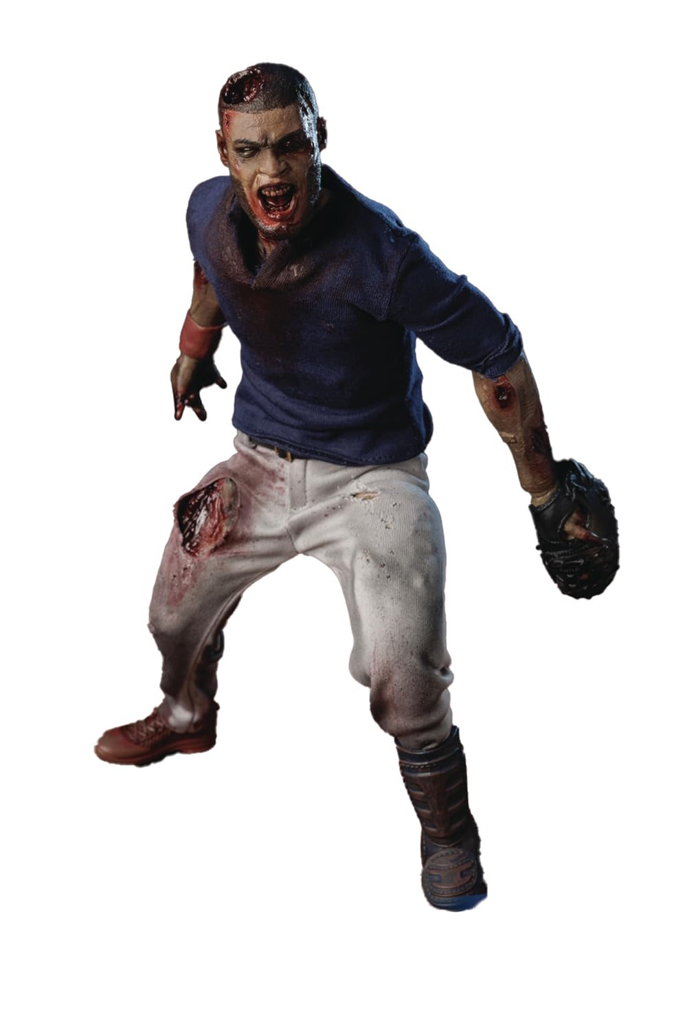 Asmus Toys Bitten Series: Rajesh Actionfigur im Maßstab 1:6
